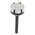 Lorlin, 6 Position DPST Rotary Switch, 150 mA @ 250 V ac, Through Hole