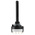 Lorlin, 6 Position DPST Rotary Switch, 150 mA @ 250 V ac, Through Hole