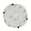 Lorlin, 6 Position DPST Rotary Switch, 150 mA @ 250 V ac, Through Hole