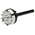 Lorlin, 3 Position 4PST Rotary Switch, 150 mA @ 250 V ac, Through Hole