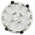 Lorlin, 3 Position 4PST Rotary Switch, 150 mA @ 250 V ac, Through Hole