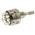 C & K, 12 Position SPST Rotary Switch, 250 mA @ 28 V dc, Solder