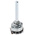 Lorlin, 12 Position SPST Rotary Switch, 1 A @ 12 V, Solder