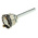 Lorlin, 6 Position DPST Rotary Switch, 1 A @ 12 V, Solder