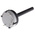 Lorlin, 16 Position, Hexadecimal SPST Rotary Switch, 150 mA @ 50 V, Through Hole