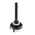 Lorlin, 16 Position, Hexadecimal SPST Rotary Switch, 150 mA @ 50 V, Through Hole