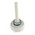 Lorlin, 4 Position 3P4T Rotary Switch, 150 mA @ 250 V ac, Solder