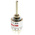 KNITTER-SWITCH, 12 Position SP12T Rotary Switch, 150 mA @ 24 V dc, Solder