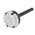 Lorlin, 12 Position SP12T Rotary Switch, 150 mA @ 250 V ac, Through Hole