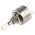 C & K, 5 Position SPST Rotary Switch, 250 mA@ 125 V ac, 250 mA@ 28 V dc, 6 A@ 125 V ac, 6 A@ 28 V dc, PC Terminal