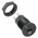Schurter IP40 Panel Mount Rotary Switch DPST 6.3 A