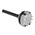 Lorlin, 12 Position SPST Rotary Switch, 150 mA, Solder