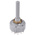 Lorlin, 12 Position SPST Rotary Switch, 150 mA, Solder