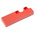 Telemecanique Sensors Non-Contact Safety Switch, Thermoplastic Housing