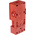 Allen Bradley Guardmaster 440G-S Series Solenoid Interlock Switch, Power to Unlock, 24V ac/dc, Actuator Included