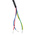 Allen Bradley Non-Contact Safety Switch, Thermoplastic Housing