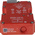 Allen Bradley 440G-T Series Solenoid Interlock Switch, Power to Unlock, 24V ac/dc