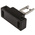 Allen Bradley Guardmaster Actuator for Use with TLS-GD2 Interlock Safety Switch