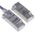 Allen Bradley Guardmaster 440N Series Magnetic Non-Contact Safety Switch, 24V dc, Stainless Steel Housing, NC, 3m Cable