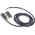 Allen Bradley Guardmaster 440N Series Magnetic Non-Contact Safety Switch, 24V dc, Stainless Steel Housing, 2NC, 3m Cable