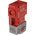 Allen Bradley Guardmaster 440K Safety Interlock Switch, 2NC/1NO, Keyed, Glass Filled PBT