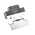 Schmersal TVS 400 Safety Hinge Switch, NO/2NC
