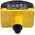 Allen Bradley 1 Button Safety Two Hand Control Switch, Black, Yellow, 800Z Series