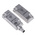 Allen Bradley Guardmaster 440N Series Magnetic Non-Contact Safety Switch, 250 V ac, 300V dc, Plastic Housing