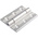 Siemens 3SE2 Safety Hinge Switch, NO/2NC