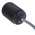 Siemens 3SE6 Series Magnetic Non-Contact Safety Switch, 100V ac, Plastic Housing, NO/NC, 3m Cable