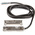 Allen Bradley Guardmaster 440N Series Magnetic Non-Contact Safety Switch, 250V ac, Stainless Steel Housing, NC, 2m Cable