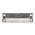 Allen Bradley Guardmaster 440N Series Magnetic Non-Contact Safety Switch, 24V dc, Stainless Steel Housing, 2NC, 4m Cable