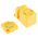 Pilz PSENmag Series Transponder Non-Contact Safety Switch, 24V dc, Plastic Housing, M12