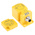 Pilz PSENmag Series Transponder Non-Contact Safety Switch, 24V dc, Plastic Housing, M12