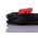 Telemecanique Sensors XCS-DMC Series Magnetic Non-Contact Safety Switch, 24V dc, Plastic Housing, NO/NC, 10m Cable