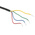 Allen Bradley Guardmaster 440N Series Magnetic Non-Contact Safety Switch, Plastic Housing, 2NC, 10m Cable