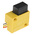 JSHD Series Safety Enabling Switch, 3 Position, IP65