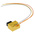 JSHD Series Safety Enabling Switch, 3 Position, IP65