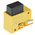 JSHD Series Safety Enabling Switch, 3 Position, IP65
