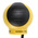 ABB 2 Button Safety Two Hand Control Switch, Black, Yellow, JSTD1 Series
