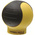 ABB 2 Button Safety Two Hand Control Switch, Black, Yellow, JSTD1 Series