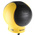 ABB 2 Button Safety Two Hand Control Switch, Black, Yellow, JSTD1 Series
