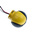ABB 2 Button Safety Two Hand Control Switch, Black, Yellow, JSTD1 Series