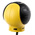 ABB 2 Button Safety Two Hand Control Switch, Black, Yellow, JSTD1 Series