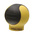 ABB 2 Button Safety Two Hand Control Switch, Black, Yellow, JSTD1 Series