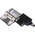 Pilz PSENhinge Safety Hinge Switch, 2NC