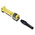 A4EG Series Safety Enabling Switch, 3 Position, 2 NO + 1 NC, IP66