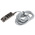 Siemens 3SE6 Series Magnetic Non-Contact Safety Switch, Plastic Housing