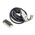 Allen Bradley Guardmaster 440N Series Magnetic Non-Contact Safety Switch, 24V dc, Stainless Steel Housing, 2NC, 3m Cable