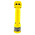 A4EG Series Safety Enabling Switch, 3 Position, 2NO, IP65